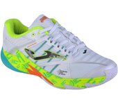 Joma T.Open Men 2372, Zapatillas tenis Hombre blancas 37 blanco