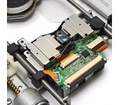 KES-410ACA/410A KEM-410ACA Laser Lentille et Pont Pour Sony Playstation 3 PS3