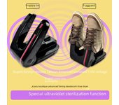 Secador de zapatos automático de 110 V con esterilización y desodorización ultravioleta Scented 110V (US standard, not for domestic use)