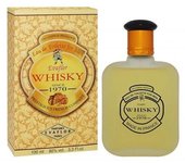 Evaflor Prestige Whisky Eau de Toilette para hombre, 100 ml - Aroma refinado para el caballero moderno