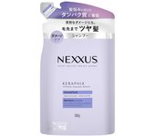 Nexxus NEXXUS Intense Damage Repair Shampoo Refill 350g Made in Japan