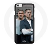Coque Iphone 8 Prison Break