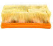 Reemplazo de filtro para aspiradora doméstica Karcher MV4, MV5, MV6, WD4, WD5 y WD6