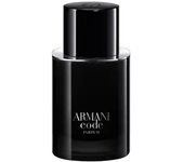 Armani Code Eau de Toilette para hombre, 50 ml