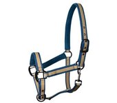Headcollar de caballo coordinado Weatherbeeta Full