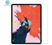 Nillkin-vidrio templado para iPad Pro 12,9, 2021 Pro, 11, 2020, 9,7, 2017, 2018, increíble Protector de pantalla H, película a prueba de explosiones 9H IPad 9.7 2017 / 2018