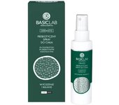BasicLab Spray corporal prebiótico, 100 ml