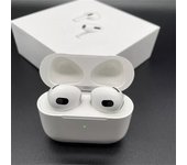 Pro4 Inalámbrico 1:1 Auriculares intrauditivos con Bluetooth, reducción activa de ruido, llamadas HD, auriculares profesionales para juegos para Android e iOS blanco