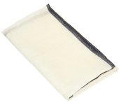 Paño de planchado Panasonic NJ-A1 blanco