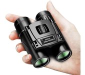 Binoculares potentes de largo alcance con zoom HD BAK4, binoculares profesionales de gran aumento para turismo de caza CHINA