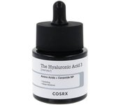 COSRX The Hyaluronic Acid 3 Serum 20 g - Serum do twarzy o działaniu nawilżającym i ujędniającym
