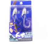 Major Craft Jig Head Dardo Bun Dart 10 gramos (2172)