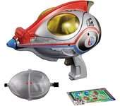 Escáner de huevos Ultra Egg DX gris