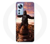 Coque pour Xiaomi Mi 12 / 12X King Kong Dwan Teaser