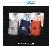 Primer miniálbum de RIIZE [RIIZING : Epílogo] (BOLSA DE VIAJE ver) (EDICIÓN LIMITADA) RANDOM - 1EA