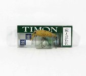 Jackall Timon Buri Buri Minnow F Señuelo flotante Shobokure Jiru (6609)
