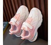 Zapatos para niños Zapatillas deportivas Zapatillas para correr 26