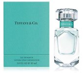 Tiffany y compañía. Agua De Perfume Spray 30ml