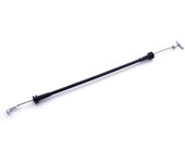 BDP1039 Manija exterior de la puerta trasera Sistema de bloqueo exterior Pestillo de liberación Cable Bowden A4547330269 para Smart ForFour 454
