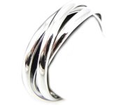 Alliance Argent 'Trio' 50 plata