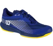 Wilson Kaos Swift 1.5 Clay, Zapatillas tenis hombre azul 40 azul