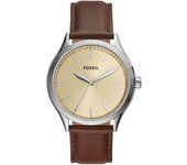 [Fossil] Reloj FENMORE BQ2865 para Hombre Marrón marrón
