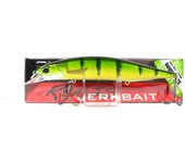 Señuelo suspendido Duo Realis Jerkbait 120SP CCC3864 (0594)