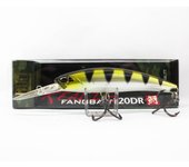 Señuelo flotante Duo Realis Fangbait 120DR ANA3344 (2161)