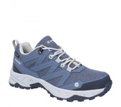 Hi-Tec Zapatos de senderismo impermeables Saunter para mujer/señoras 4 UK