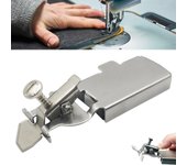 Guía de costura magnética,Guía de costura magnética,Herramientas de guía para máquina de coser,Accesorios de costura para máquina de coser,Guía de costura universal magnética,Máquina de coser