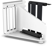 Cable elevador para soporte vertical de GPU NZXT x Blanco CS8534 y (PCIE4.0 16) AB-RH175-W1 blanco