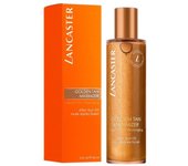 Lancaster Tan Maximizer Sublimating After Sun Oil 150Ml