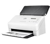Escáner HP L2757A n.° B19