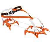 PETZL Leopard Flexlock U004BA