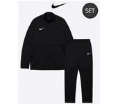 Sudadera deportiva Nike Dry Fit Park blackXL