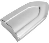 Reemplazo de la cubierta de la cerradura de la manija de la puerta exterior del automóvil para Cadillac ATS, XTS, CTS, CT6 y XT5