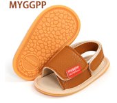 MYGGPP Nuevas sandalias de verano para bebés y mujeres, sandalias para bebés, zapatos para bebés, zapatos para bebés con suela suave 11cm blanco
