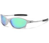 Nuevas gafas de sol para exteriores para hombre, gafas de sol cuadradas de diseñador de marca para deportes al aire libre, gafas de sol para hombre para conducir, pescar, gafas UV400 para mujer, gafas de viaje