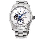 [ORIENT STAR] Reloj mecánico automático para hombre RK-AY0002S