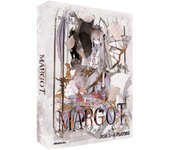 Domina Games Margot 8 años y Juego de mesa (1-4 jugadores, 15-60 minutos, hasta)