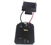 Placa controladora de llave eléctrica sin escobillas para herramienta eléctrica Makita, amoladora angular sin escobillas