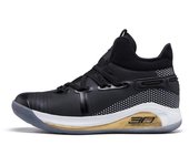 Nuevas zapatillas de baloncesto de piel con superficie de gran tamaño, zapatillas deportivas para estudiantes, botas altas, zapatillas para correr con clavos de cemento para hombres 36