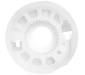 Carrete de gato de ventana derecho Vw. Para Golf 5 3 puertas, Golf 3 Cabriolet