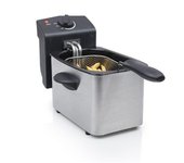 Freidora Tristar FR-6919 2 L Gris 800 W