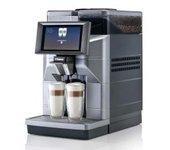Cafetera Superautomática Saeco SAECO MAGIC M2 Negro 1900 W 4 L