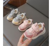 Zapatos casuales para niños pequeños, zapatillas de verano con suela suave y antideslizantes para niños y niñas 16