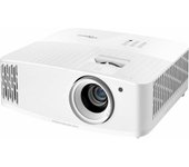 Proyector Optoma UHD38x Full HD 4000 Lm