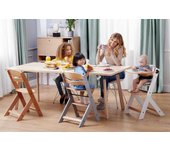 KINDERKRAFT trona Enock Blanco
