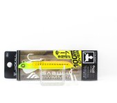 Jackall Sabull Swim Metal 25 gramos Señuelo hundido Gráfico Dorado (0398)