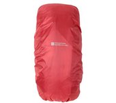 Funda impermeable para mochila Mountain Warehouse One Size naranja